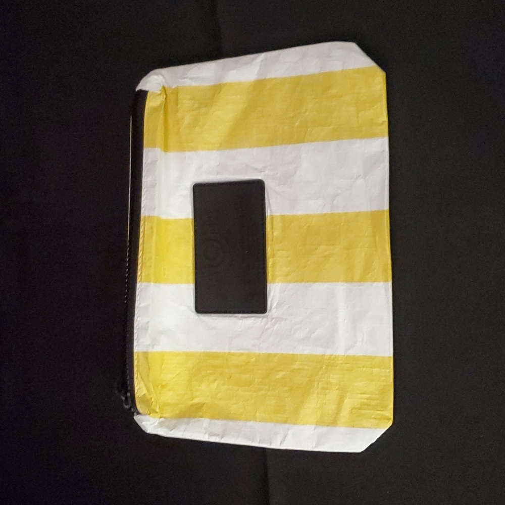 Aloha Splash Proof Travel Pouch